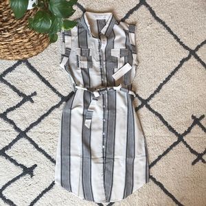 NWT Spring/summer dress by bishop&young